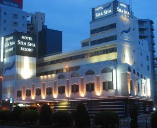 Hotel Shasha Resort Kobe - Adult Only