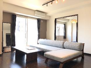 2Bedroom apartment in Sapporo S61 13