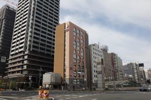 Sarasa Hotel Shinsaibashi