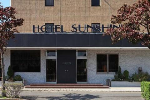 Hotel Sunshine