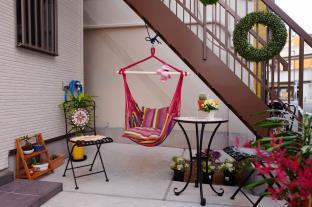 Hammock House Osaka