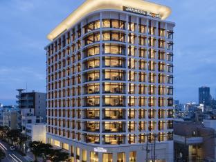 JR Kyushu Hotel Blossom Naha