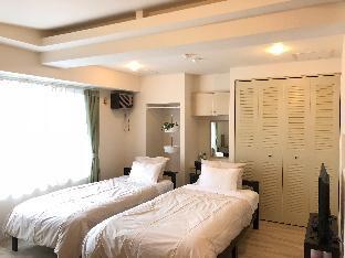 1 Room apartment in Sapporo DP91