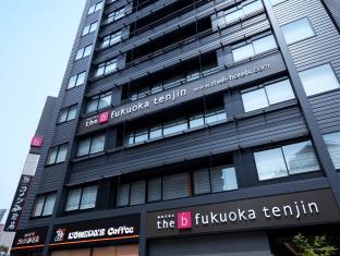 the b fukuoka tenjin