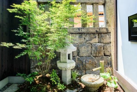 Machiya Residence Inn Otabishoan
