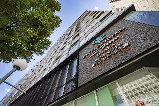 Hotel Monterey Le Frere Osaka