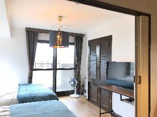 1 Room apartment in Sapporo C33