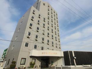 Hotel LC Gifu Hashima