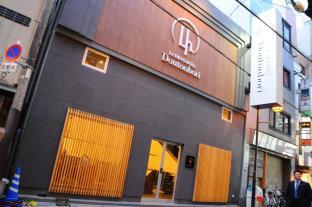 Lore Hostel Doutonbori