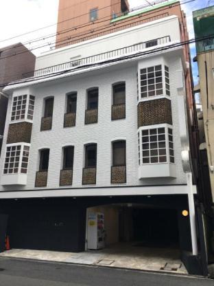 MILAGO Stilish Hotel Juso