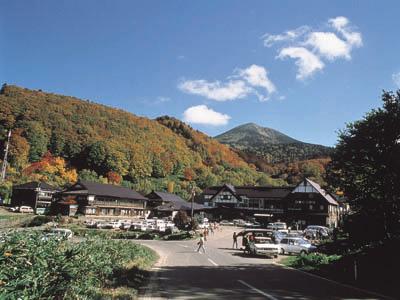 Sukayu Onsen Ryokan