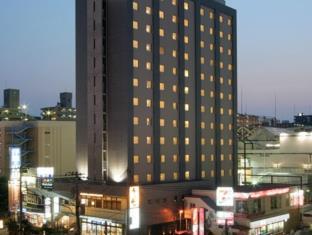 Hotel Vista Ebina