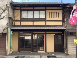 (Legal)Kyoto style Wooden House Near Kinkakuji