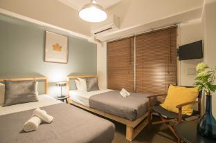 Uro Apartment Tsuruhashi Station