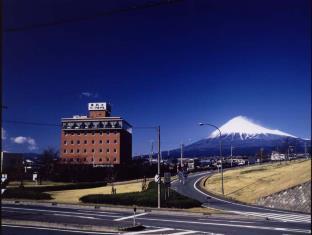 Fuji Park Hotel