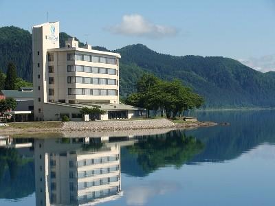 Tazawako Rose Park Hotel