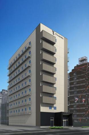 Y's Hotel Shin-Osaka