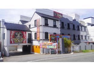 Hotel Wow The Right & Left Himeji-tohori - Adult Only