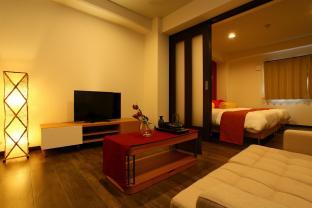Japaning Hotel Shichihonmatsu