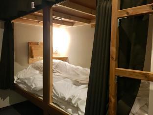 Hostel Namba - Takumi -