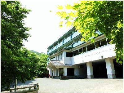 Hanamaki-dai Hot Spa Hotel San-emon