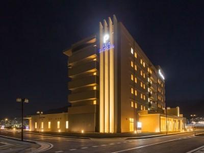 Ohfunato Plaza Hotel