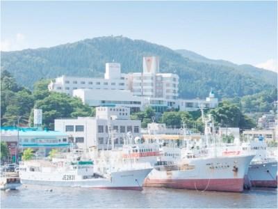 Kesennuma Plaza Hotel