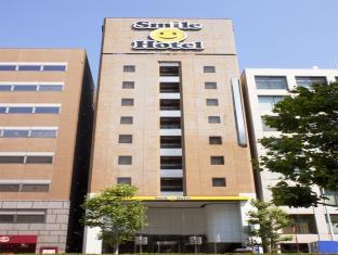 Smile Hotel Tokyo Nihonbashi