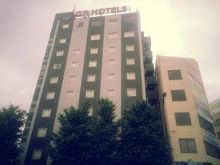 GR Hotel Ginzadori