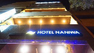 Hotel Naniwa Shinsekaimae