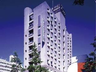 Hotel Route Inn Hakataeki Minami