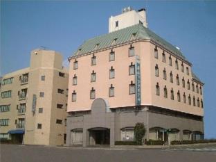 Nagoya Kanayama Plaza Hotel