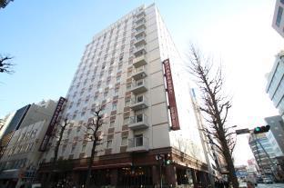 APA Hotel Yokohama Kannai