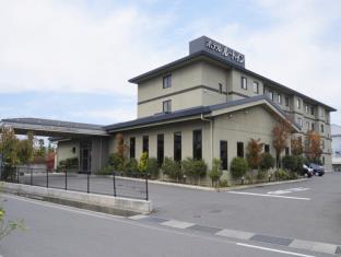 Hotel Route Inn Court Azumino Toyoshina Ekiminami