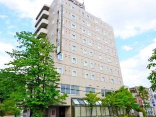 Hotel Route Inn Ueda-Kokudo 18Gou