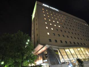 APA Hotel Ogaki-Ekimae