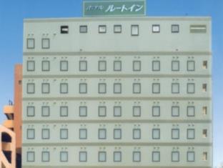Hotel Route Inn Naha Asahibashi Ekihigashi