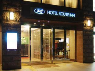 Hotel Route Inn Yokohama Bashamichi