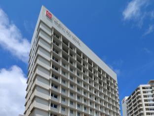 Naha Tokyu REI Hotel