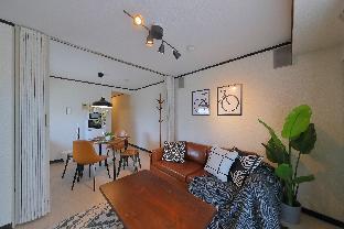 Apartment in Tennouji 703