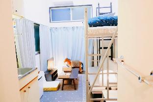 FUEL INN cozy stylish flat near Ohori PARK