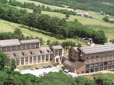 Inawashiro Kanko Hotel