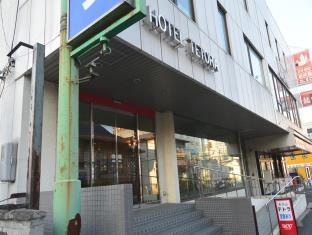 Hotel Tetora Hakodate