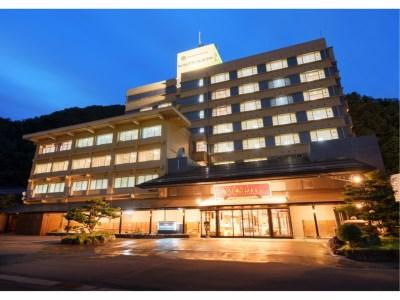 Ashinomaki Grand Hotel