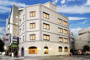 Hotel S-presso -Namba-