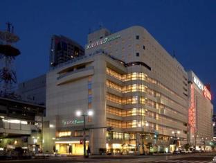Hotel Mielparque Hiroshima