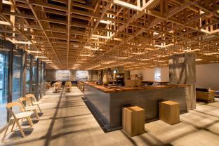 THE SHARE HOTELS KUMU Kanazawa