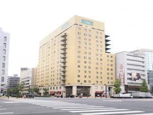 R&B Hotel Shinyokohamaekimae
