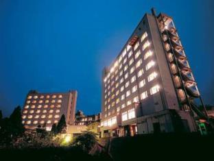 Oga Kanko Hotel