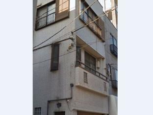 Tamanoi Hostel